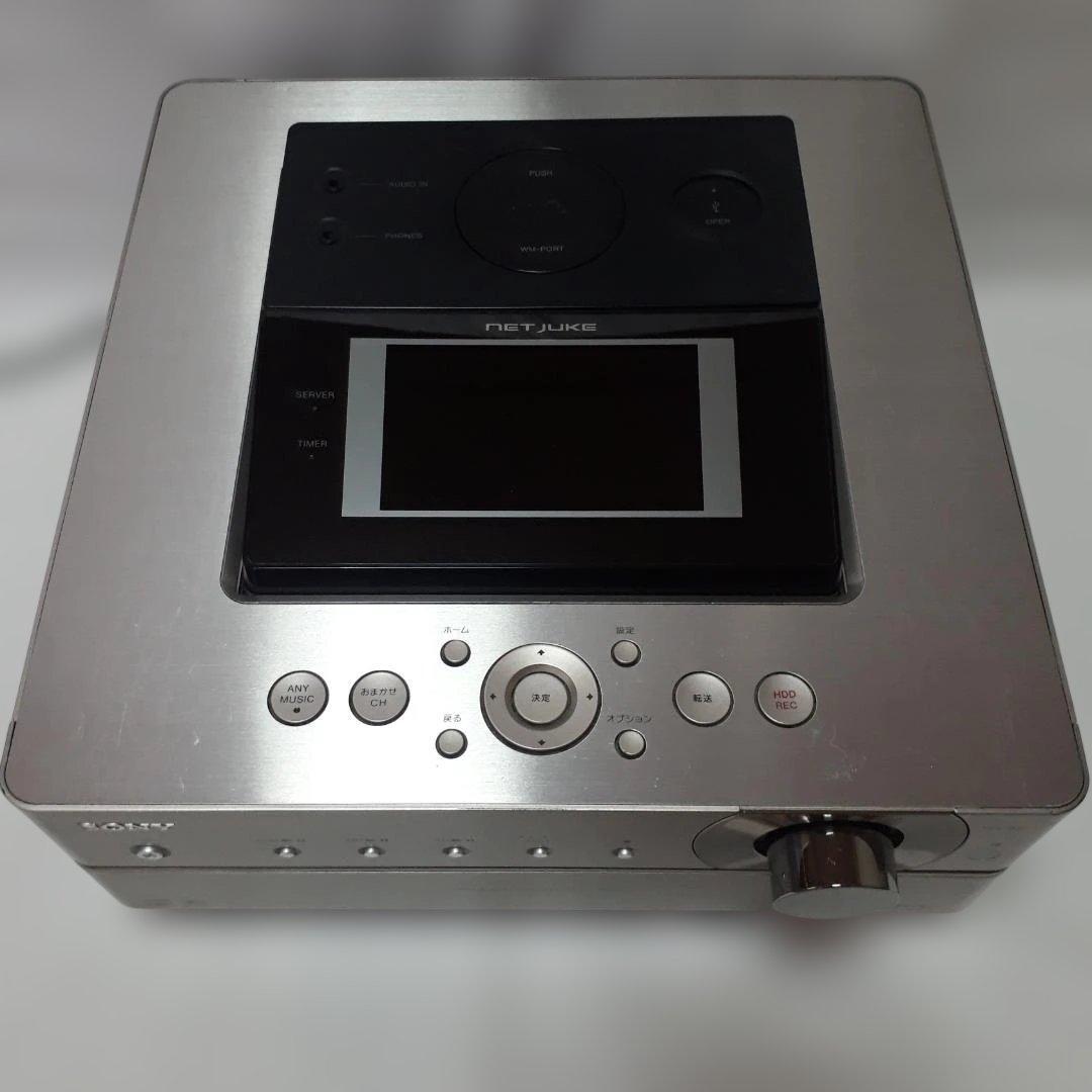 Sony Mini Component Systems Nas M95Hd