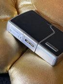Contax Compact Digital Camera U4R
