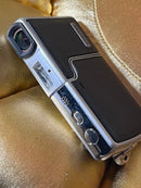 Contax Compact Digital Camera U4R