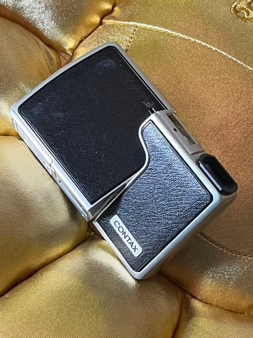 Contax Compact Digital Camera U4R