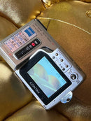 Contax Compact Digital Camera U4R