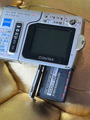 Contax Compact Digital Camera U4R