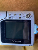 Contax Compact Digital Camera U4R