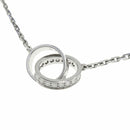 Cartier Necklace A