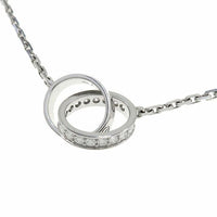 Cartier Necklace A