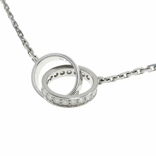 Cartier Necklace A