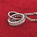Cartier Necklace A