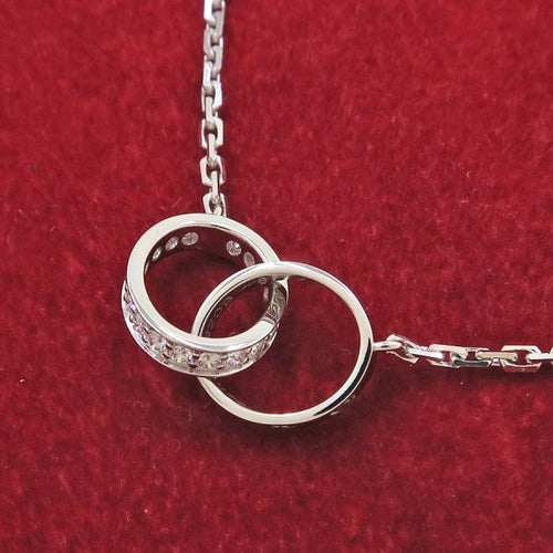Cartier Necklace A