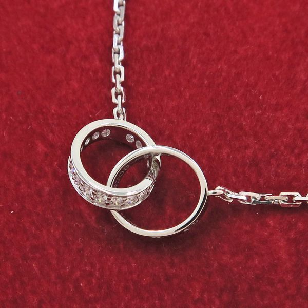 Cartier Necklace A