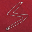 Cartier Necklace A