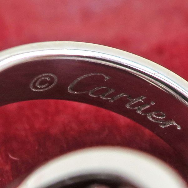 Cartier Necklace A