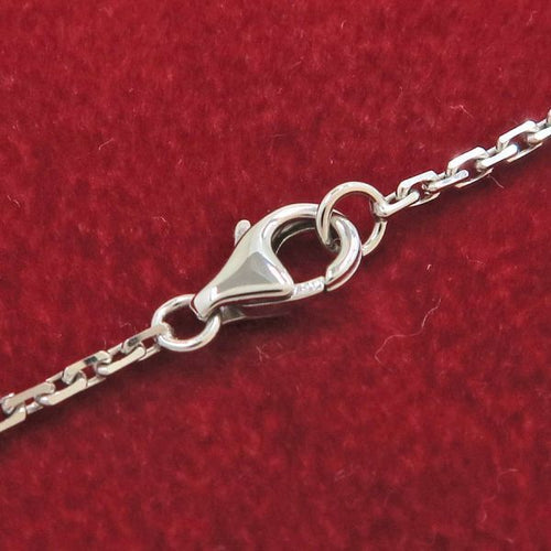 Cartier Necklace A