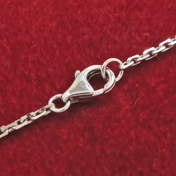 Cartier Necklace A