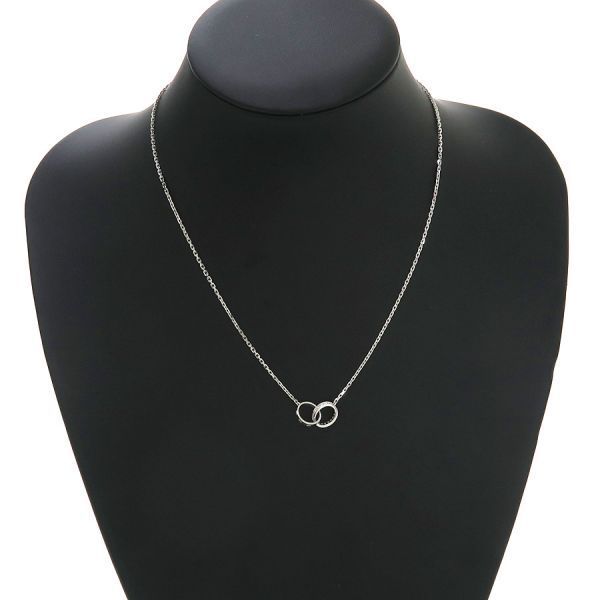 Cartier Necklace A