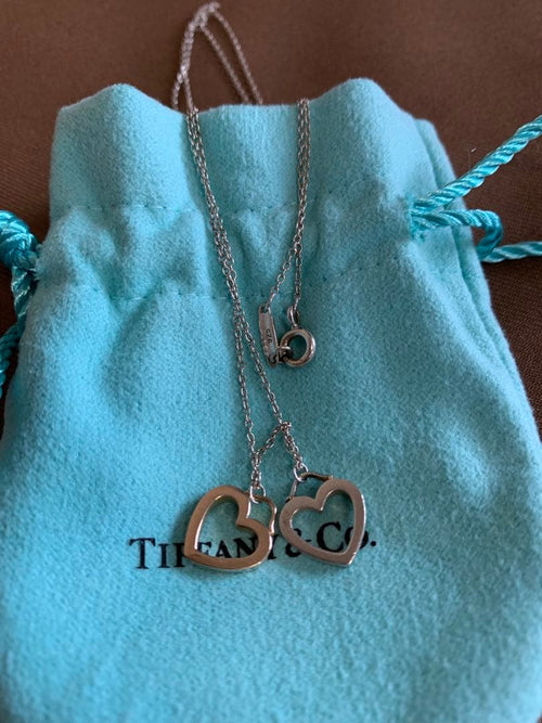 Tiffany Necklaces