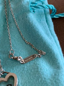 Tiffany Necklaces