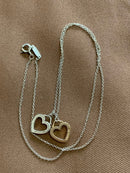 Tiffany Necklaces