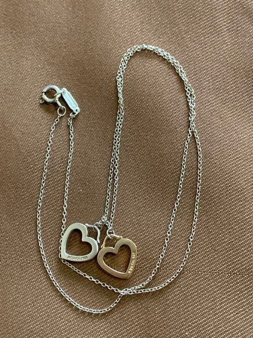 Tiffany Necklaces