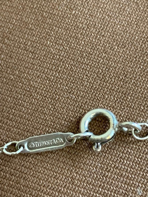 Tiffany Necklaces