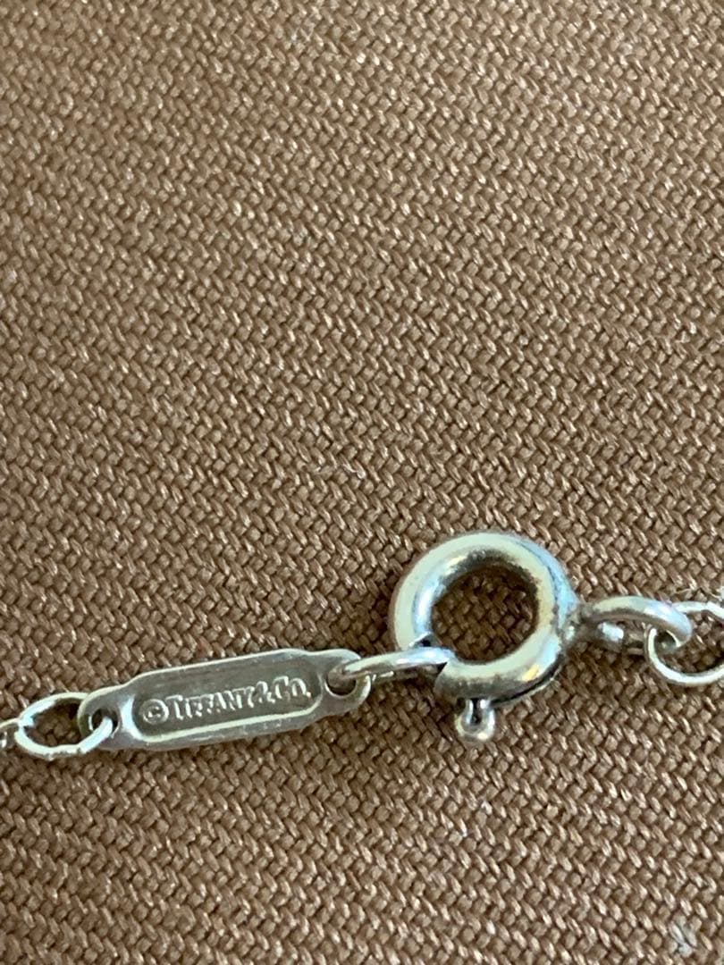 Tiffany Necklaces