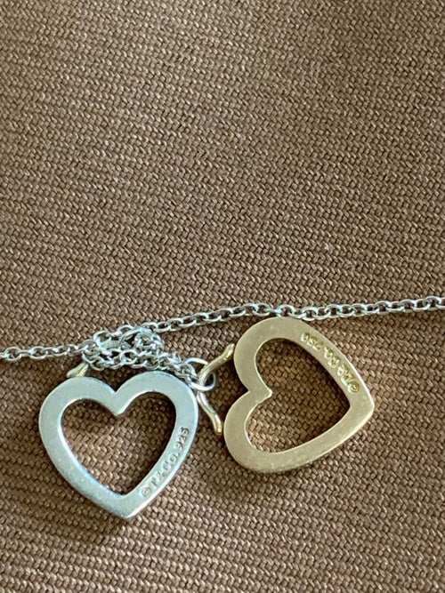 Tiffany Necklaces