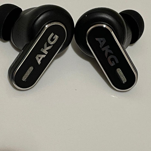 Wireless Earphones Akg N5