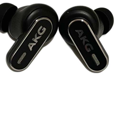 Wireless Earphones Akg N5
