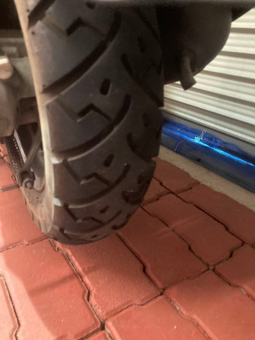 Motorcycle Frames