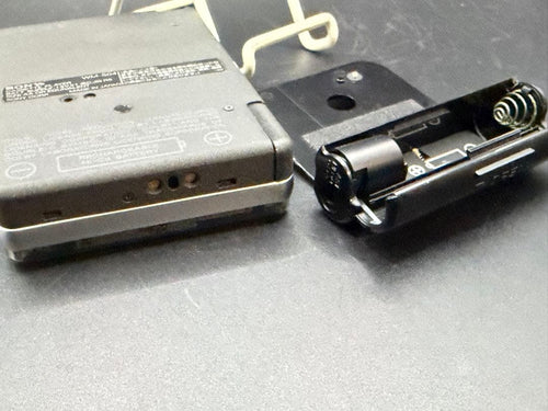 Lecteurs de cassettes Wm-504 Walkman