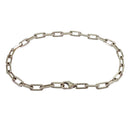 Cartier Bracelet K18Wg Sst
