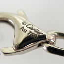 Cartier Bracelet K18Wg Sst