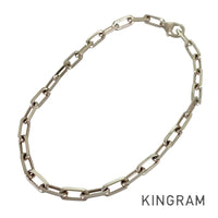 Cartier Bracelet K18Wg Sst