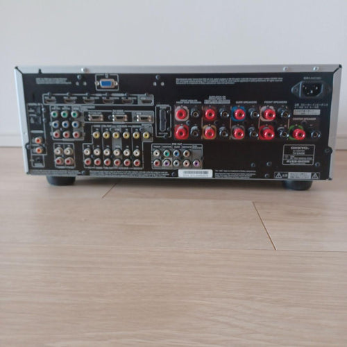 Onkyo Av Amplifiers Tx-Sa608