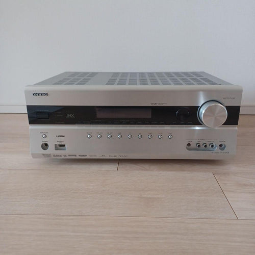 Onkyo Av Amplifiers Tx-Sa608