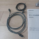 Onkyo Av Amplifiers Tx-Sa608