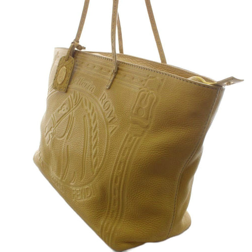 Fendi Tote Bag 8Bh185 /An5 Oh