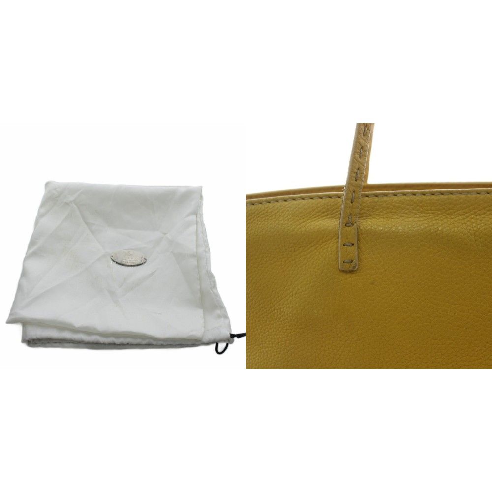Fendi Tote Bag 8Bh185 /An5 Oh