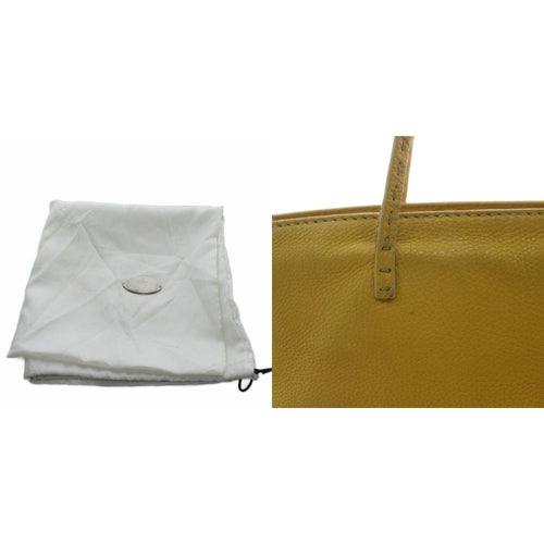 Fendi Tote Bag 8Bh185 /An5 Oh