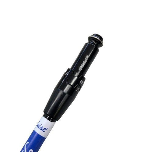 Shaft (Gts Attas Rx Sunrise Red 5 Sx)B