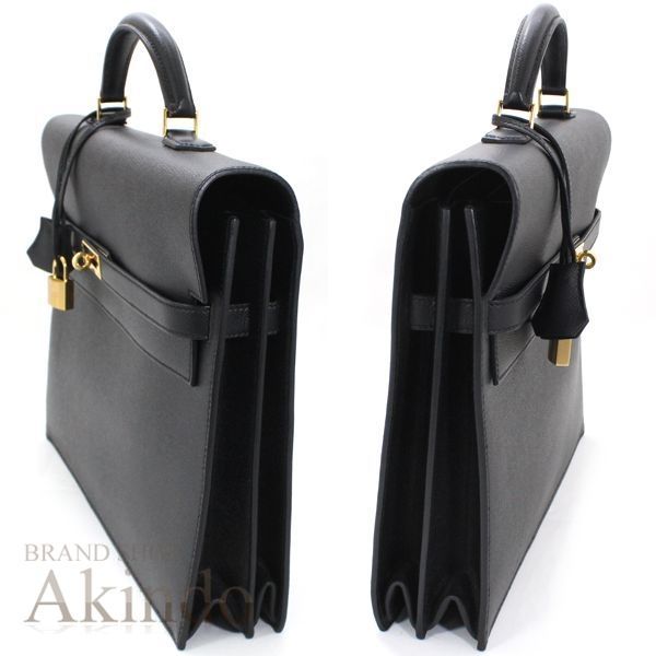 Hermes Business Bag 34 Spo