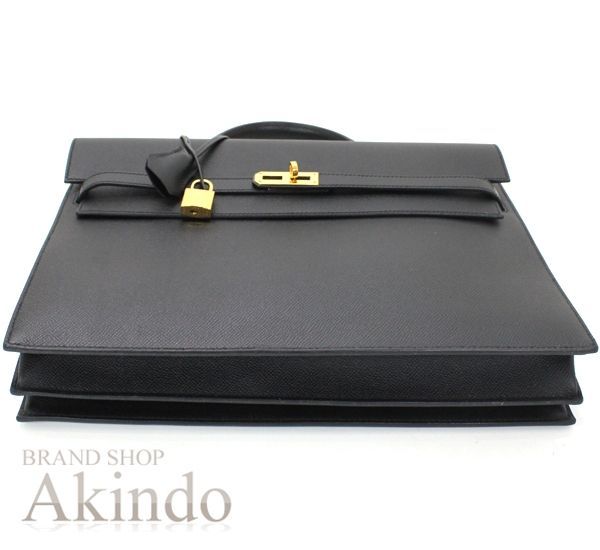 Hermes Business Bag 34 Spo