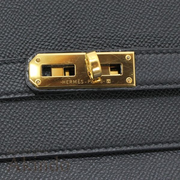 Hermes Business Bag 34 Spo