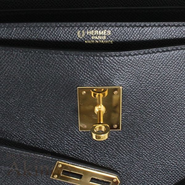 Hermes Business Bag 34 Spo