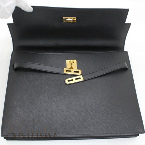 Hermes Business Bag 34 Spo