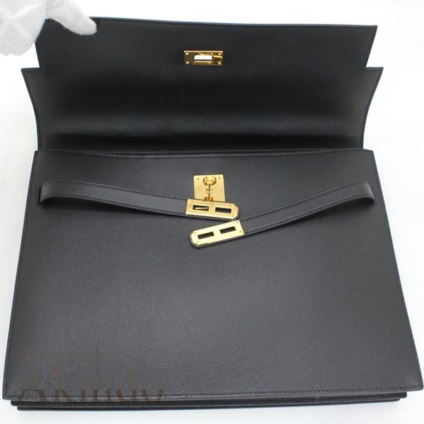 Hermes Business Bag 34 Spo