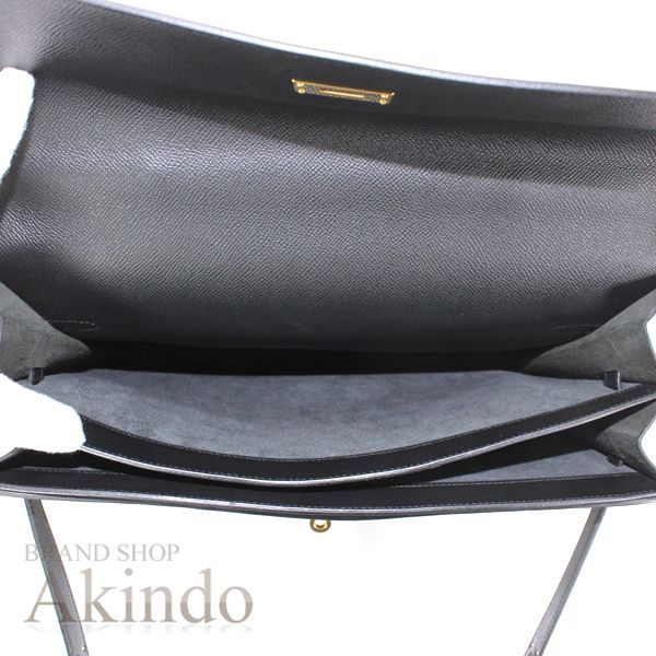 Hermes Business Bag 34 Spo