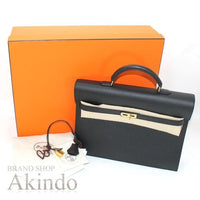 Hermes Business Bag 34 Spo