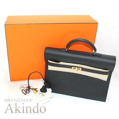 Hermes Business Bag 34 Spo