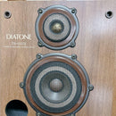 Speakers Diatone Ds-600Zx