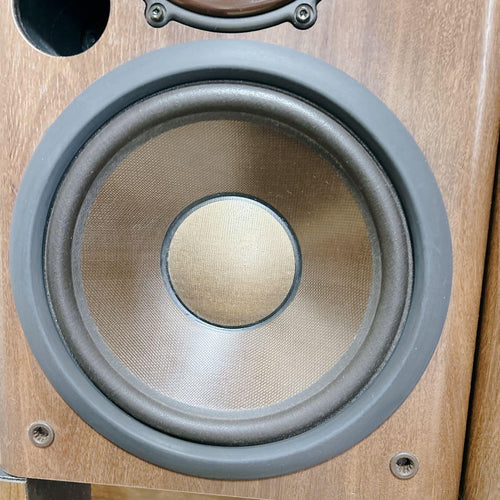 Speakers Diatone Ds-600Zx